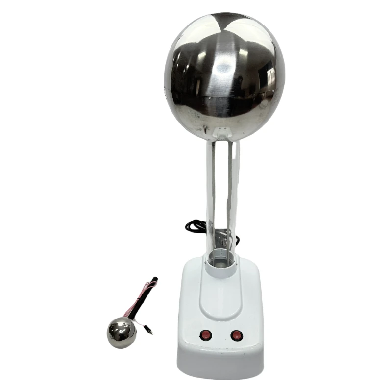 Van De Graaff Generator Model/ School Physics Laboratory Teaching Instrument