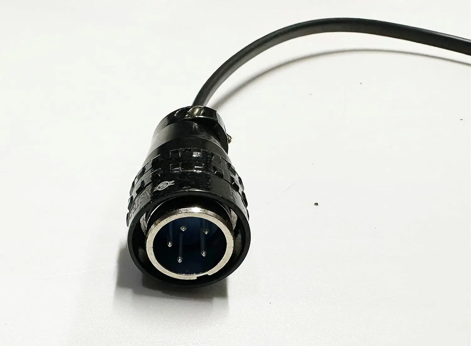 مسدس لحام Mig 180A يناسب التيتانيوم غير المحدود 200/170 / 140 لحام MP احترافي (15 قدم MIG GUN)