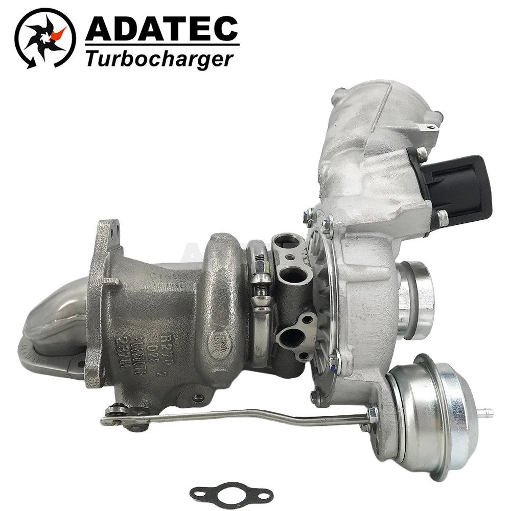 AL0069 New Turbo A2700901880 A2700902980 A2700901480 Turbocharger for Mercedes GLA CLASS GLA250 1991 CM 211 HP - 155 kW A270