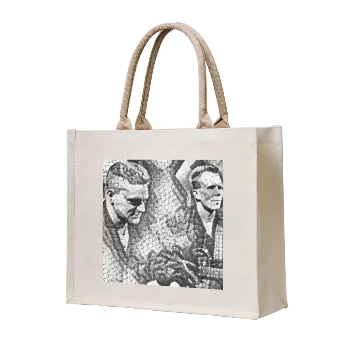 

Erasure Tote Bag Shopper handbag hand bag ladies reusable shopping bags