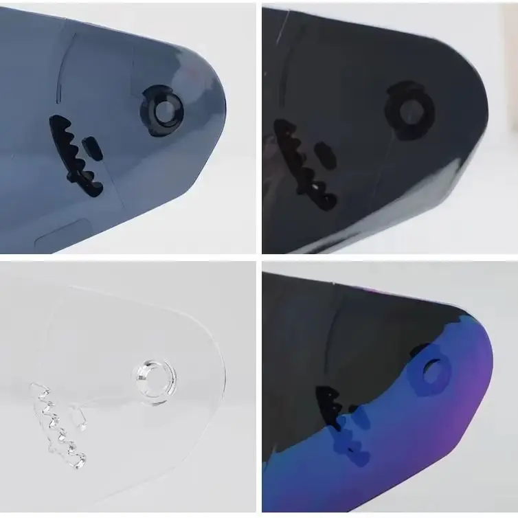 

Оригинальный козырек LS2 для шлема FF352 FF802, щиток для объектива MHR FF-15 Cascos Para Motos Accesorios