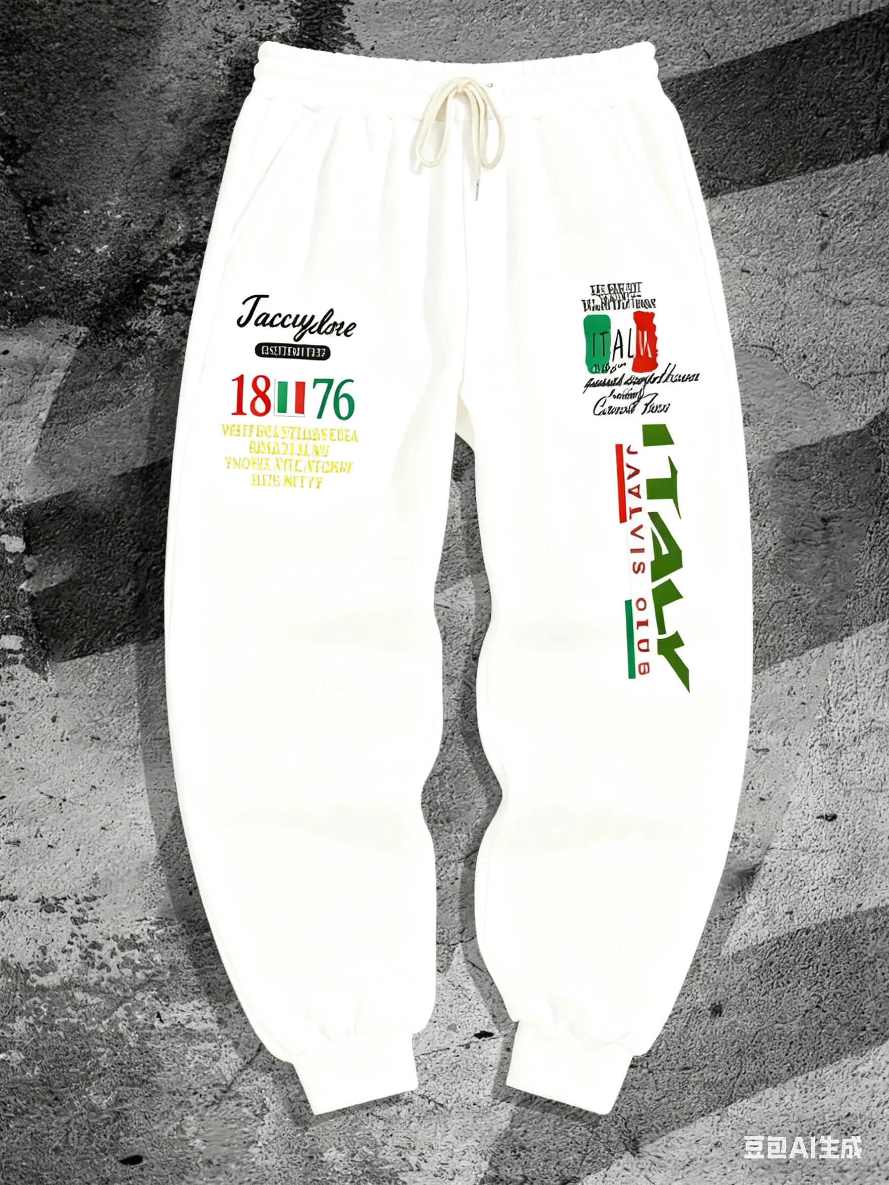 18763D Printed Cuff… - image