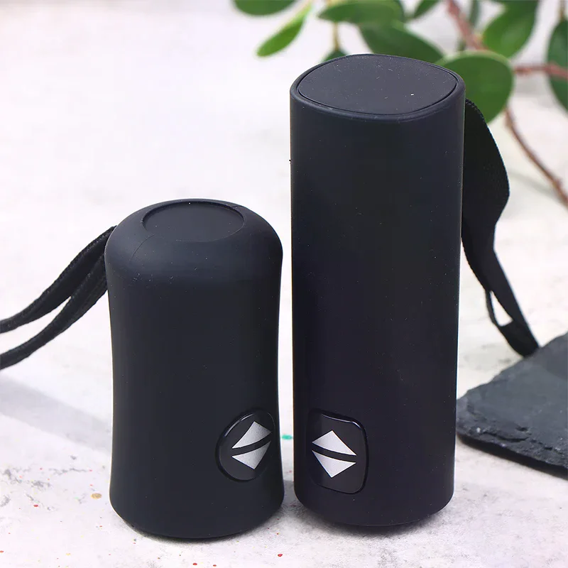 Automatic Umbrella Handle Replacement Folding Umbrella Handle Grip Travel Foldable Umbrella Repair Parts
