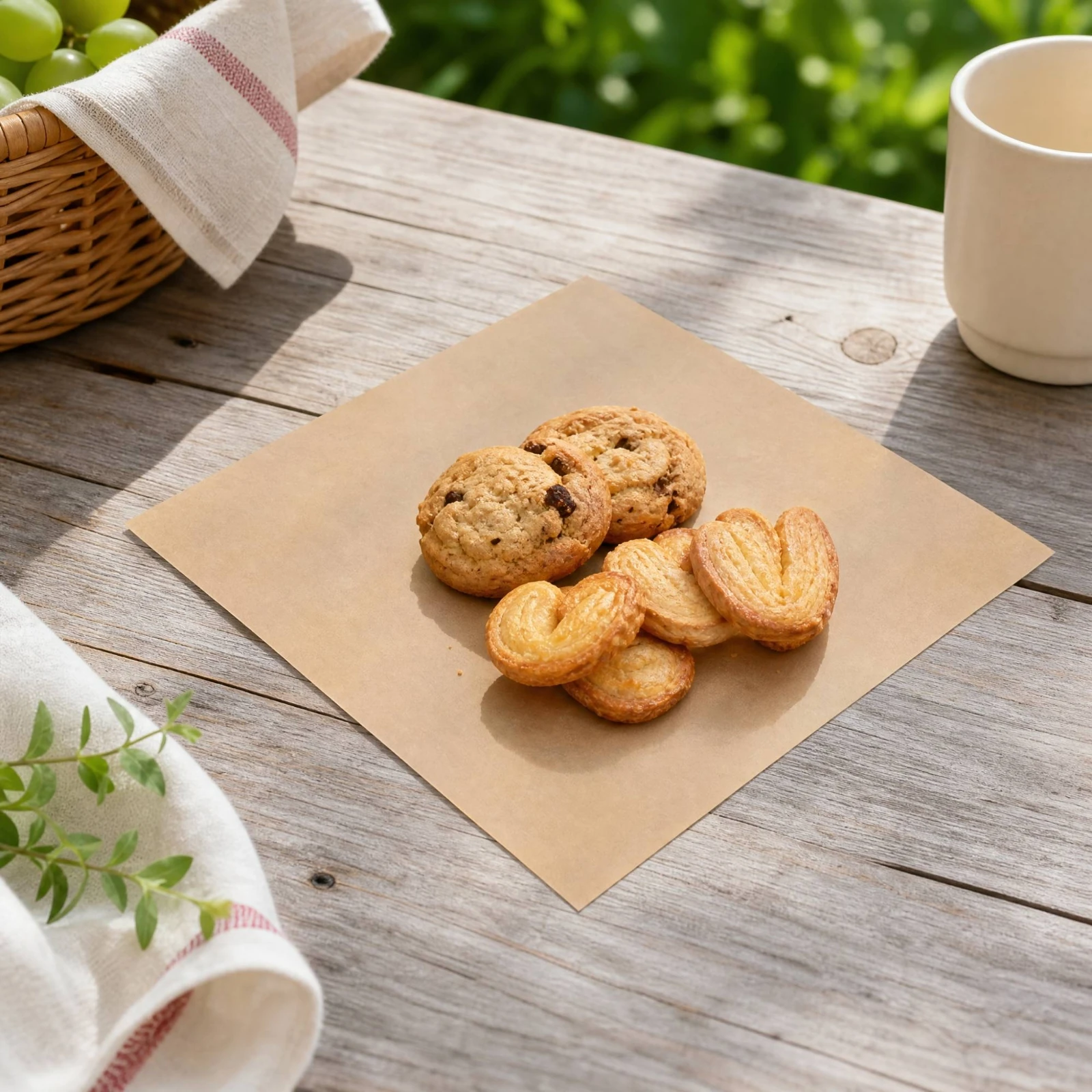500-pieces-takeaway-food-sporty-paper-lightweight-grease-resistant-food-liner-basket-liner-paper-pre-cut-bulk-for-cafe-owners