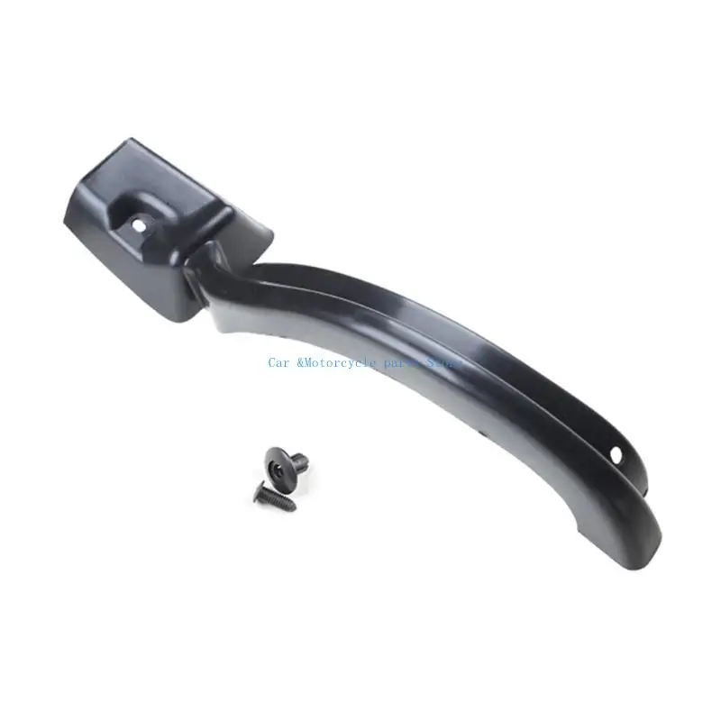 

Y9UC Rear Tailgates Boot Trunk Support Struts Protective Cover for E210