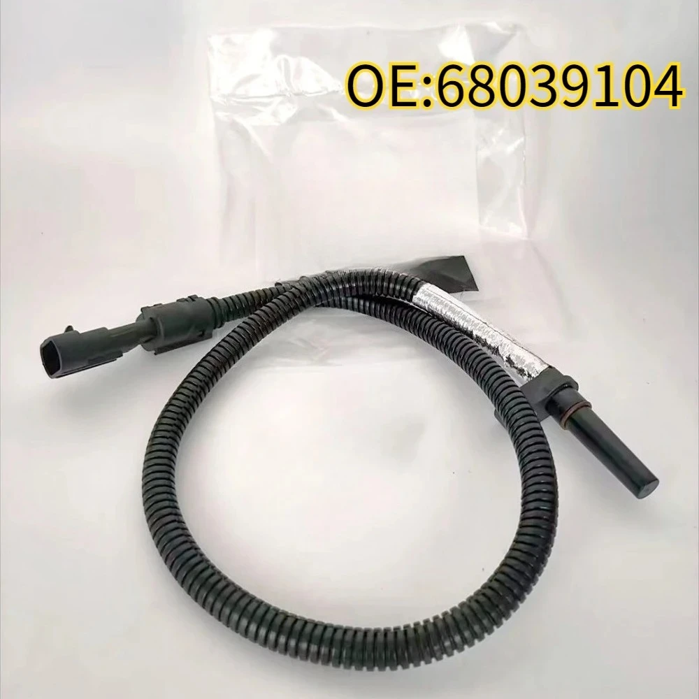

Высокое качество, новинка для 68039104, турбодатчик скорости Cummins для Dodge RAM 2500/3500/4500 6,7 л 68039104AA 2007-12 годов