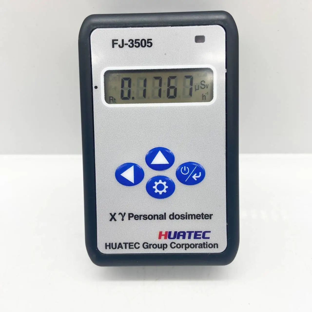 

Многофункциональный измерительный прибор x y для измерения дозы радиации в реальном времени, электронный персональный Дозиметр