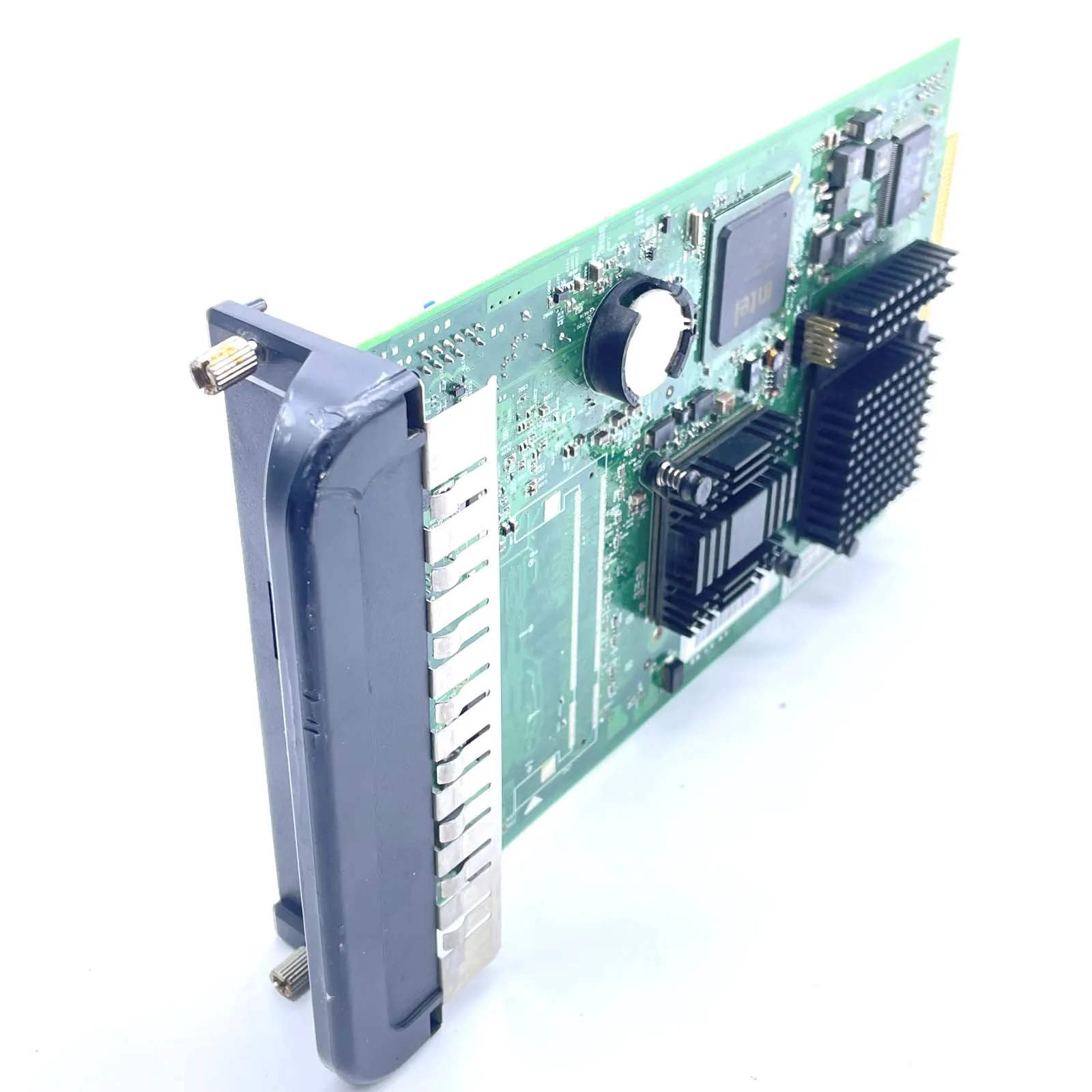 T610 Q5670-60021 Formatter Board Without Hard Disk Fits For HP DesignJet Z3200 Z3100