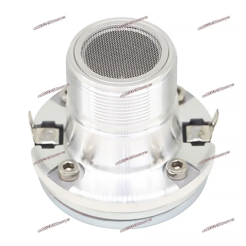 

High Quality 200 Watt 56 Magnetic 8 Ohm Polymer 25 Core Neodymium Magnetic Treble Head