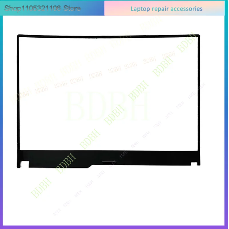 new-for-asus-rog-strix-g513-g513q-g513r-g533-g533qs-laptop-front-bezel-black