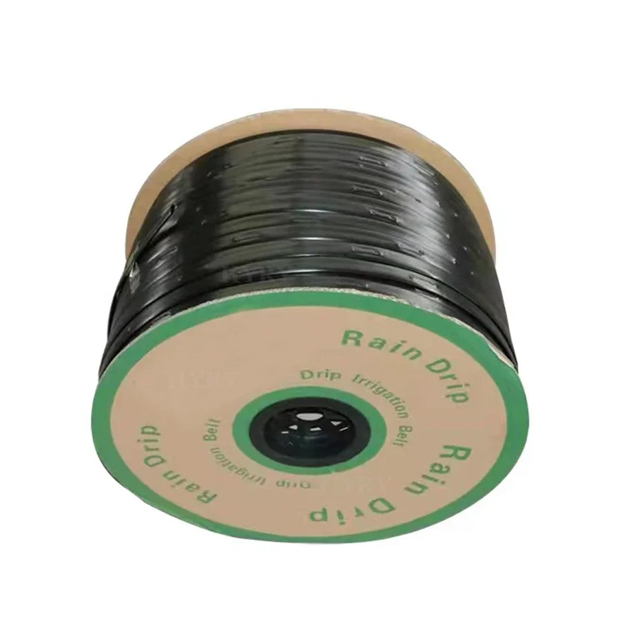 Hyrt Fabriek 16Mm Irrigatie Labyrint Infuus Tape Druppel Irrigatie Tape Tuinslangen Voor Irrigatie Systeem