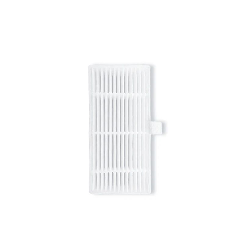 แผ่นซับตัวกรอง HEPA ด้านข้างสำหรับ cecotec Conga 999 ORIGIN X-Treme อุปกรณ์ทดแทน