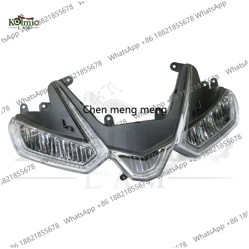 

Factory Hot Selling Applicable to APRILIA Apulia RS660 TUONO660 RSV4 new headlight assembly LED headlight