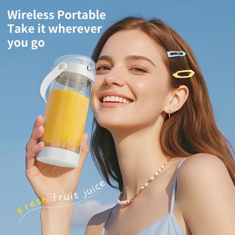 Thumbnail 4 - #13 Trending Electric Juicers Right Now