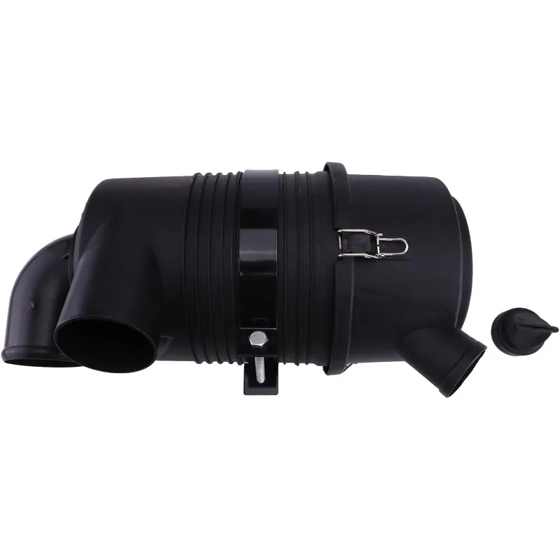

Air Cleaner Assembly 242-0172 2420172 for Caterpillar CAT Engine C2.2 3024C Loader 247B 257B 232B 242B 216B 216B3 Replacement