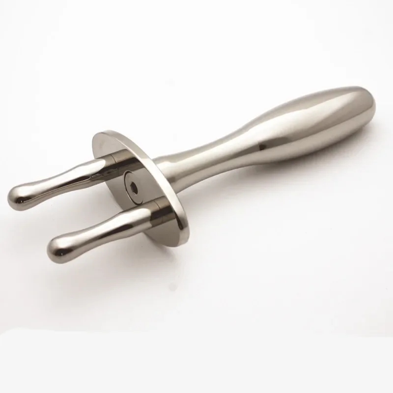 Digital Meridian Therapy Massager Magnet Body Meridian Massage Tool Magnetic Therapy Fork