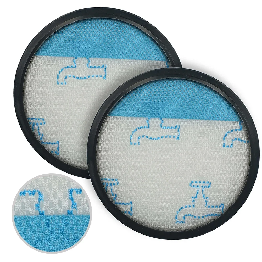 Kit de filtre Rowenta Staubsauger Compact Power RO2917, RO2917EA, RO2932 Kits de pièces d'aspirateur