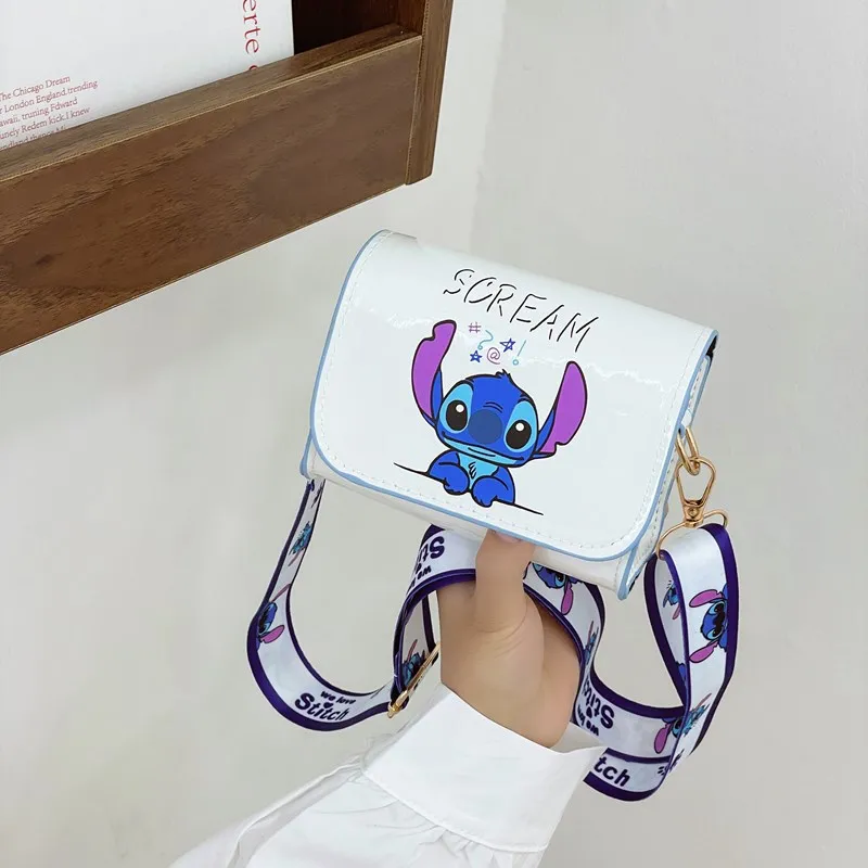 Bolso cruzado de punto bonito de dibujos animados para niños y niñas, Mini mochila Kawaii de alta calidad, monedero informal, regalo perfecto para niños