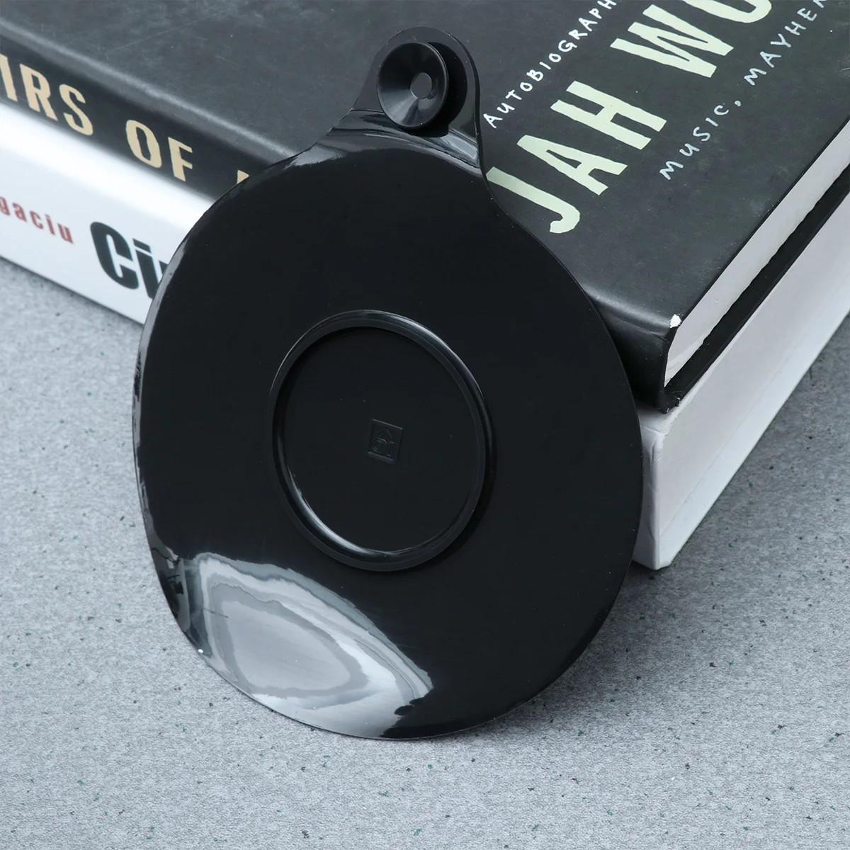 

Silicone Tub Stopper Black Durable Bathtub Plug Drain Cover Kitchen Bathroom Hair Catcher Drain Stopper Deodorant