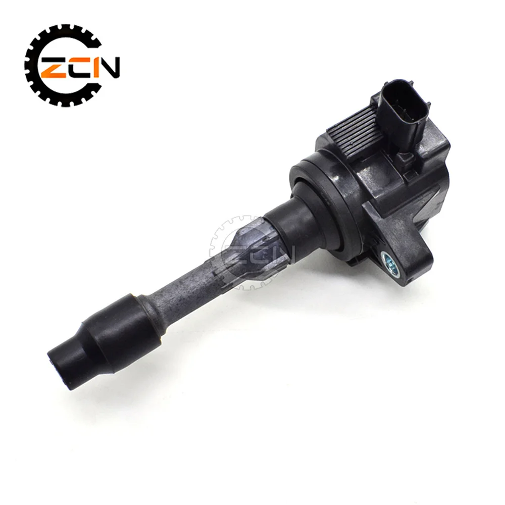 

Катушка зажигания CM11-127A CM11-121A для Honda Civic Fit I4 2017-2023