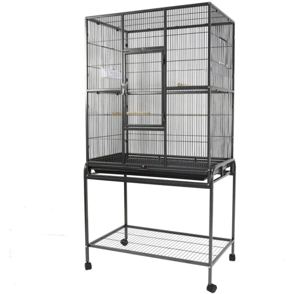 

A&E Cage Company 52401493: Cage Flight Bk 31X20