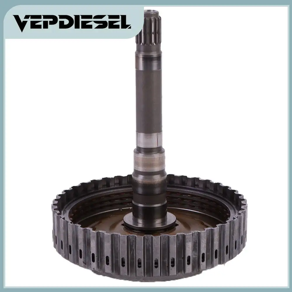 

U140 U140E U241 U241E Transmission Direct Drum 3 Clutch For 1999-2004 Solara RX300 ES300 Celica Highlander RAV4 Camry Matrix