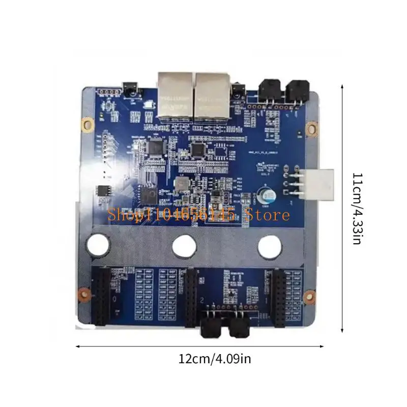 os cartões-matrizes profissionais da exploração agrícola da mineração 5asd apoiam operações criptográficas da intensidade