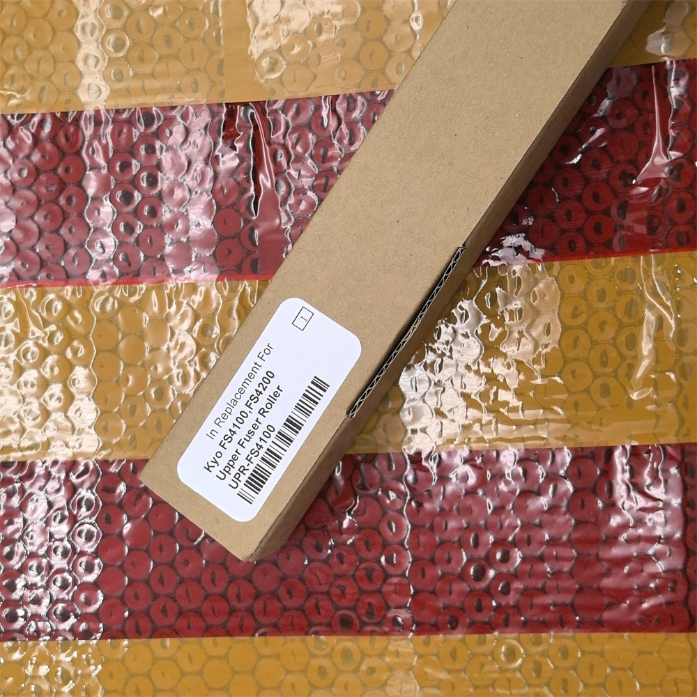 

5PCS FK-3130 Fuser Upper Heat Roller for Kyocera FS 4100 4200 4300 M3550 M3560 M3145 M3645 M3655 M3660 M3860 P3045