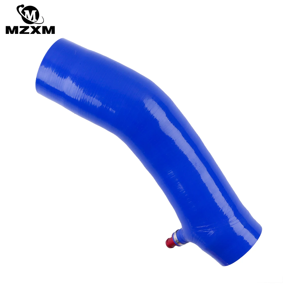 For 2016-2023 Toyota Tacoma 3.5L Silicone Induction Air Intake Hose Tube Kit 2017 2018 2019 2020 2021 2022