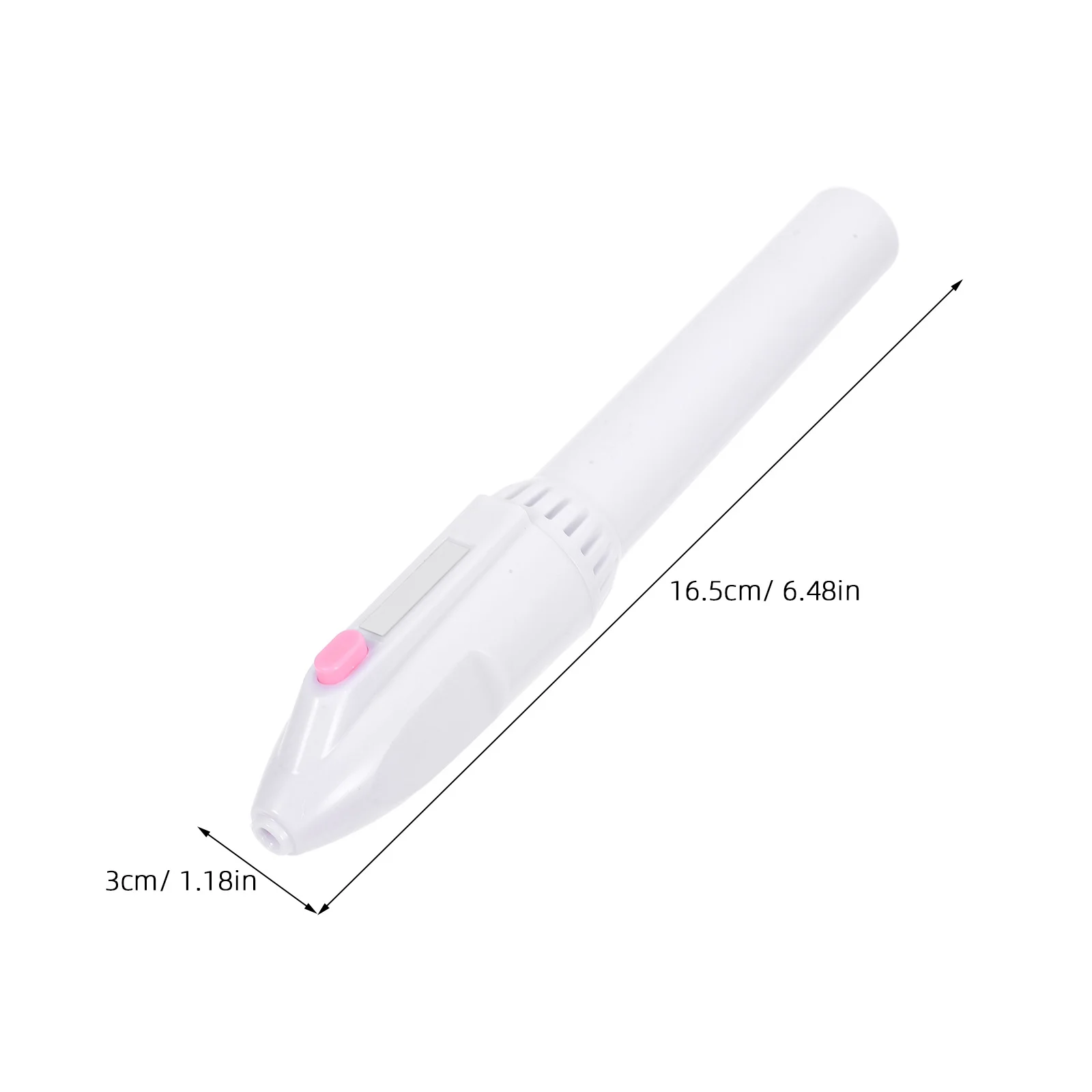 5pcs Pen Electric Pen File 5-In-1 Manicure Grinding Tool For Equipment Nail Art Polish Drill Bit Kit Nail Art Equipment