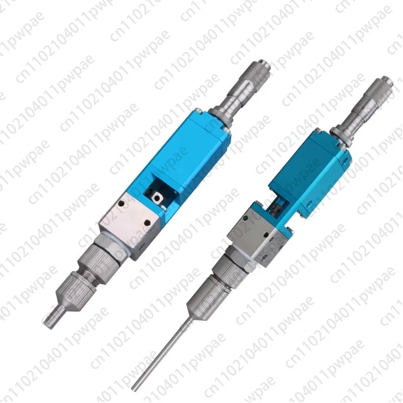 

MY3510 High Frequency Spray Valve, Three-Proof Paint Precision Dispensing Valve, Pneumatic Spray Glue Valve
