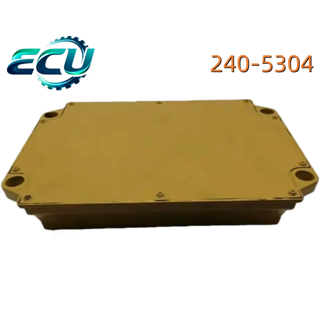 

240-5304 2405304 ECU ECM,For cat Excavator Diesel Engine Control Module, with accompanying program.one year quality safeguard
