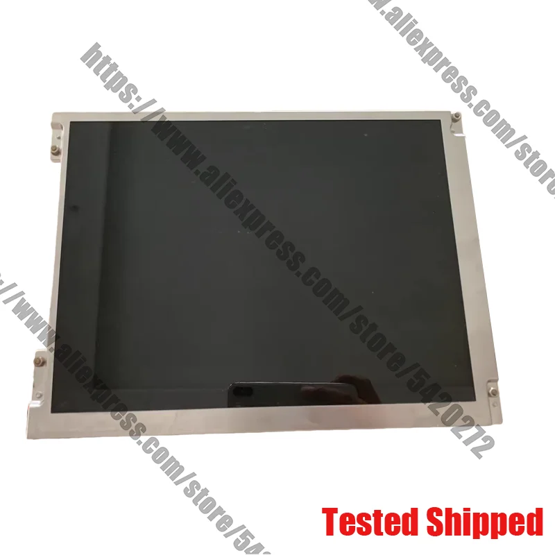 

Совершенно новый оригинальный дисплей LTD121C31 LTA121B860F 12,1 дюйма