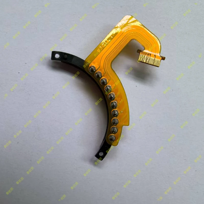 For Sony 16-50 Lens Contact Wire Bayonet Cable Flex Repair Accessories