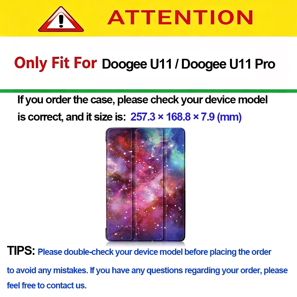 Stand Case for 11