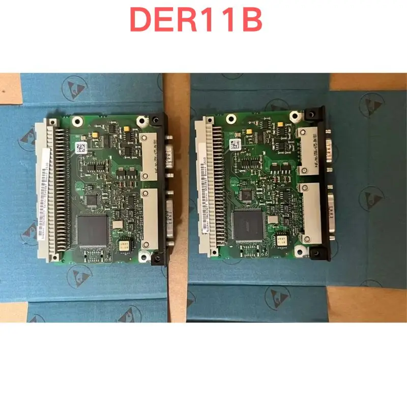 

Second hand test OK Inverter Encoder Interface Card DER11B module