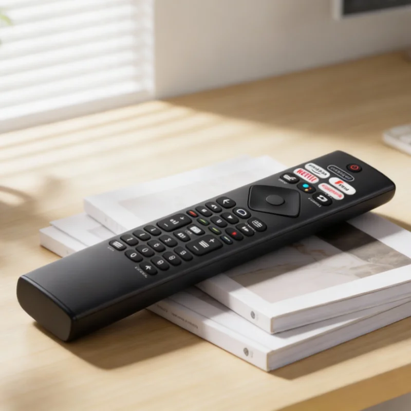 

Compatible with TV 398GM10BEPHNR041SY 398GM10SEPHN0004SY voice remote control YKF474-B013 spare parts replacement