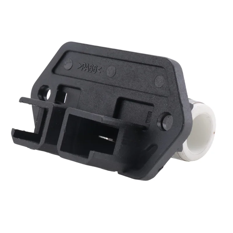 A11M-2 PCS Radiator Heater Fan Motor Resistor For Fiat Alfa Romeo Bravo Coupe Punto Stilo 51736774 46533716