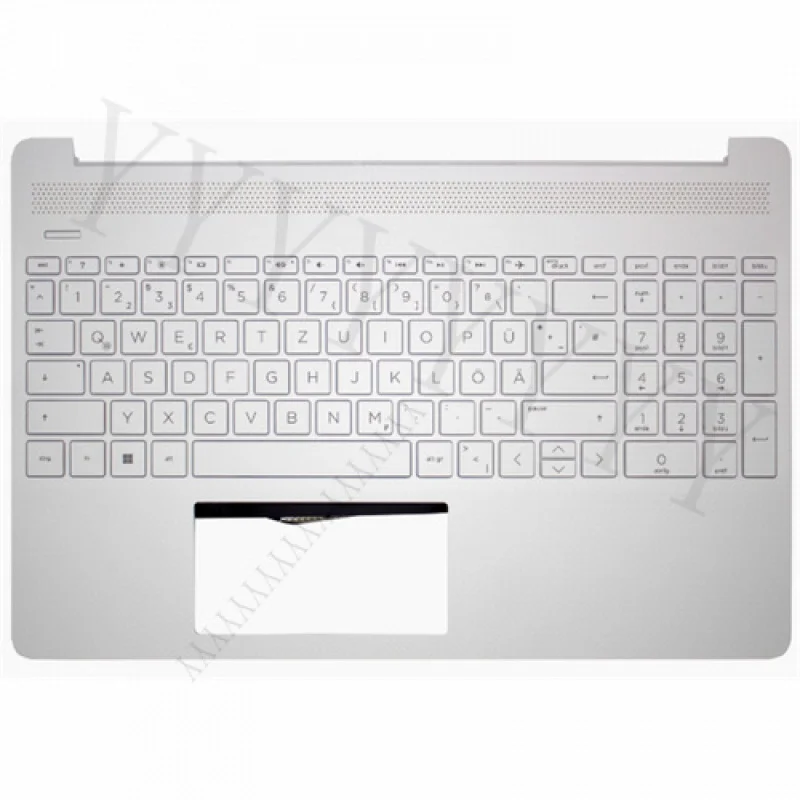 

Y+ New L63579-001 For HP 15-EF 15-EF0023 15T-DY 15-DY1024 Palmrest Cover Keyboard