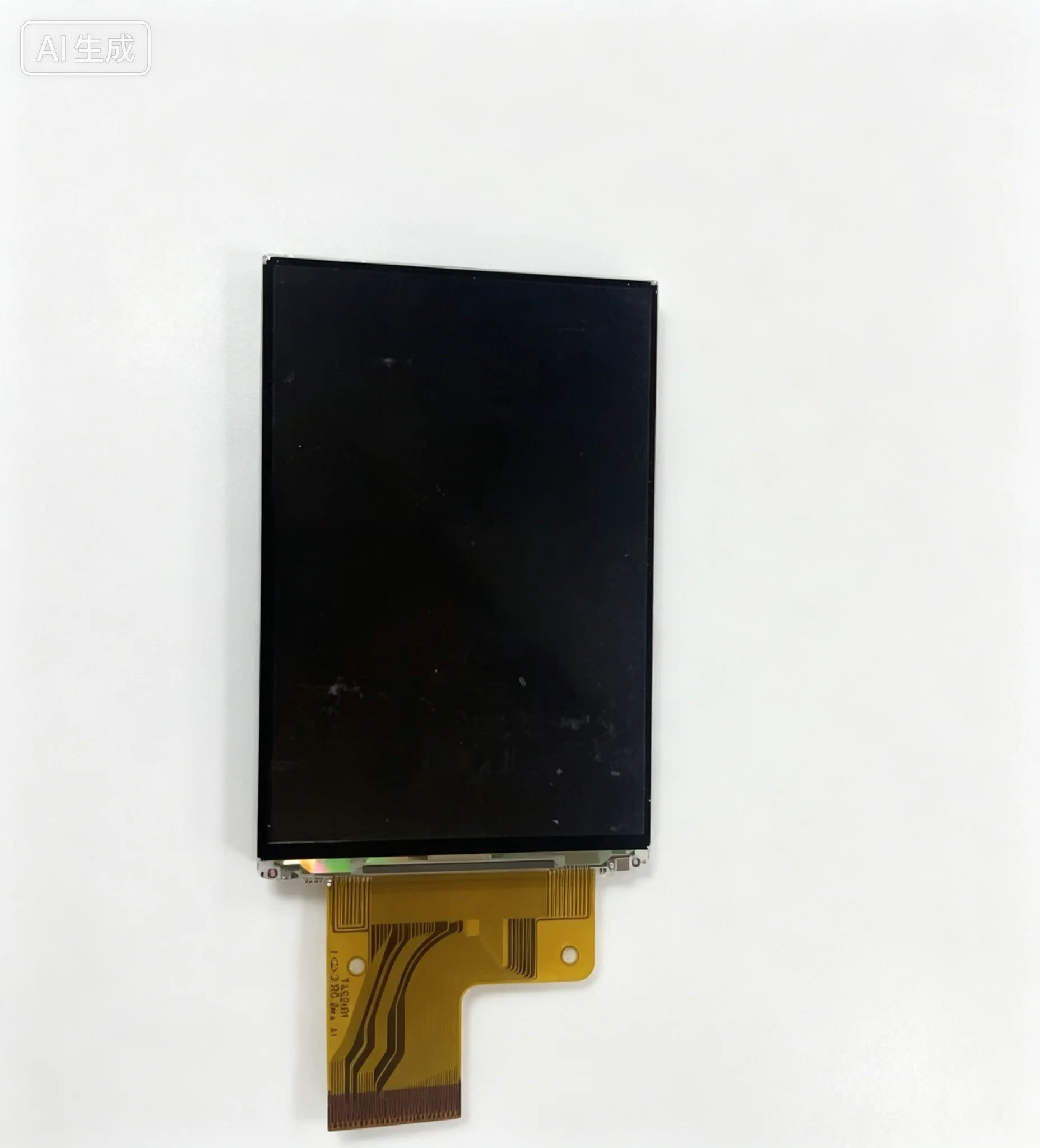 LCD screen without backlight for Olympus E-PL2 EPL2 TG-620 TG620