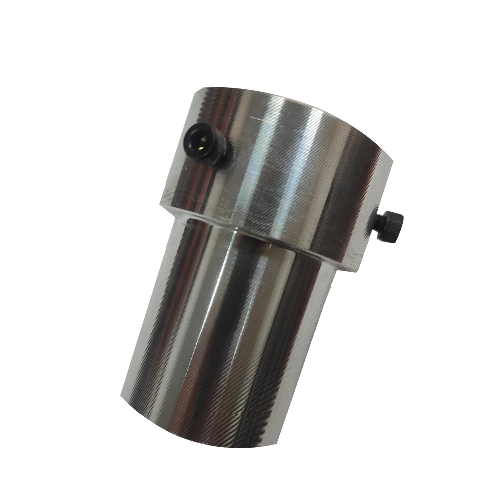​ ​ ​ ​ ​ ​ ​ Adattatore per tubo di prolunga per mirini per visione notturna in lega di alluminio Accessori per telescopio universale per fotocamera oculare