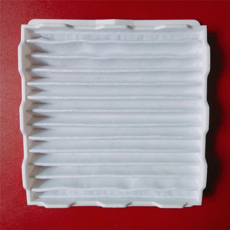 AD41-5PCS الغبار تصفية لسامسونج DJ63-00539A SC41E0 SC4170 SC4180 SC4190 SC5240 SC5250 SC5280 SC5630 SC5670 فراغ