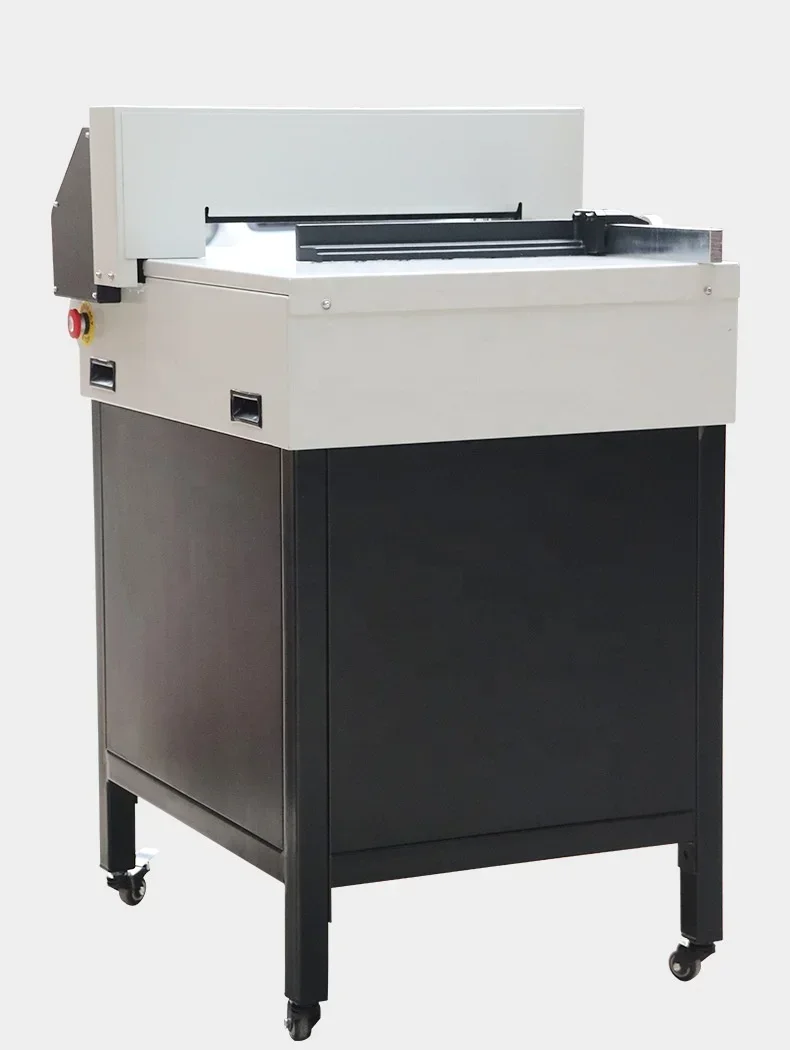 YS-450VS+ 450 Paper Guillotina Paper Macshine /electric 450mm Paper Cutter Cutting Macshine