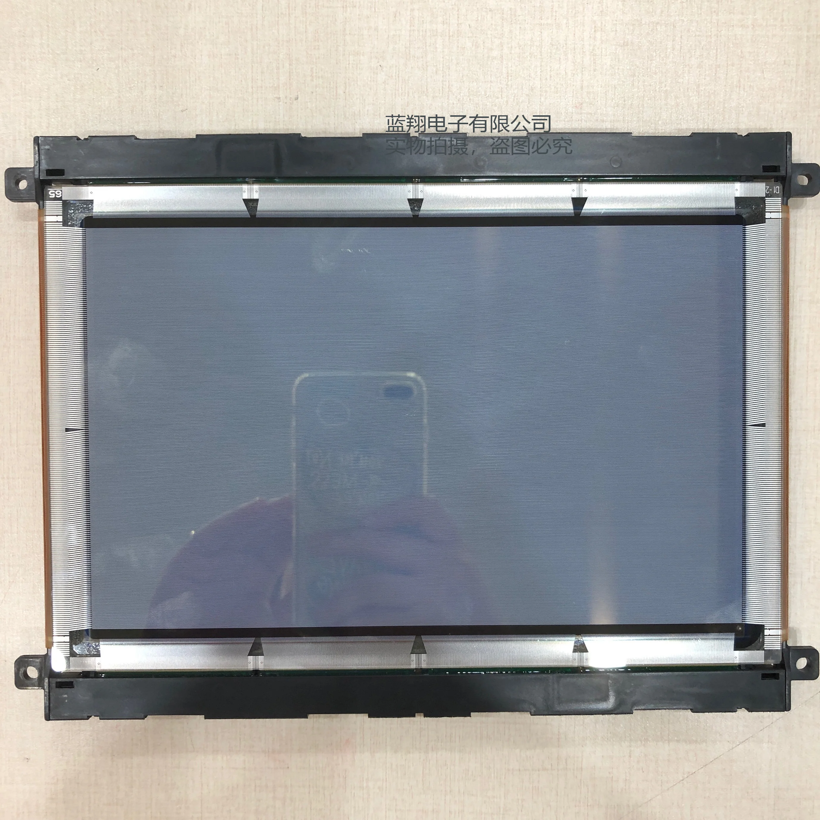 

Laptop LED screen For 8.9inch LJ64HB34 LCD Screen Display Panel 640*400