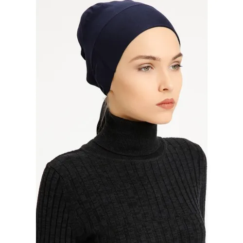 Chống Trơn Trượt Nắp Kiềng Mềm Mại Bên Trong Hijab Hồi Giáo Căng Băng Đô Cài Tóc Turban Gọng Bộ Đội Hồi Giáo Underscarf Bonnet Nón Nữ Đầu Ống Turbante Mujer