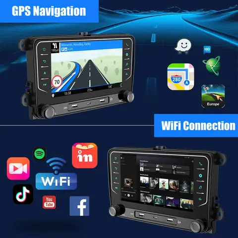 10 best sales vw caddy radio - №10