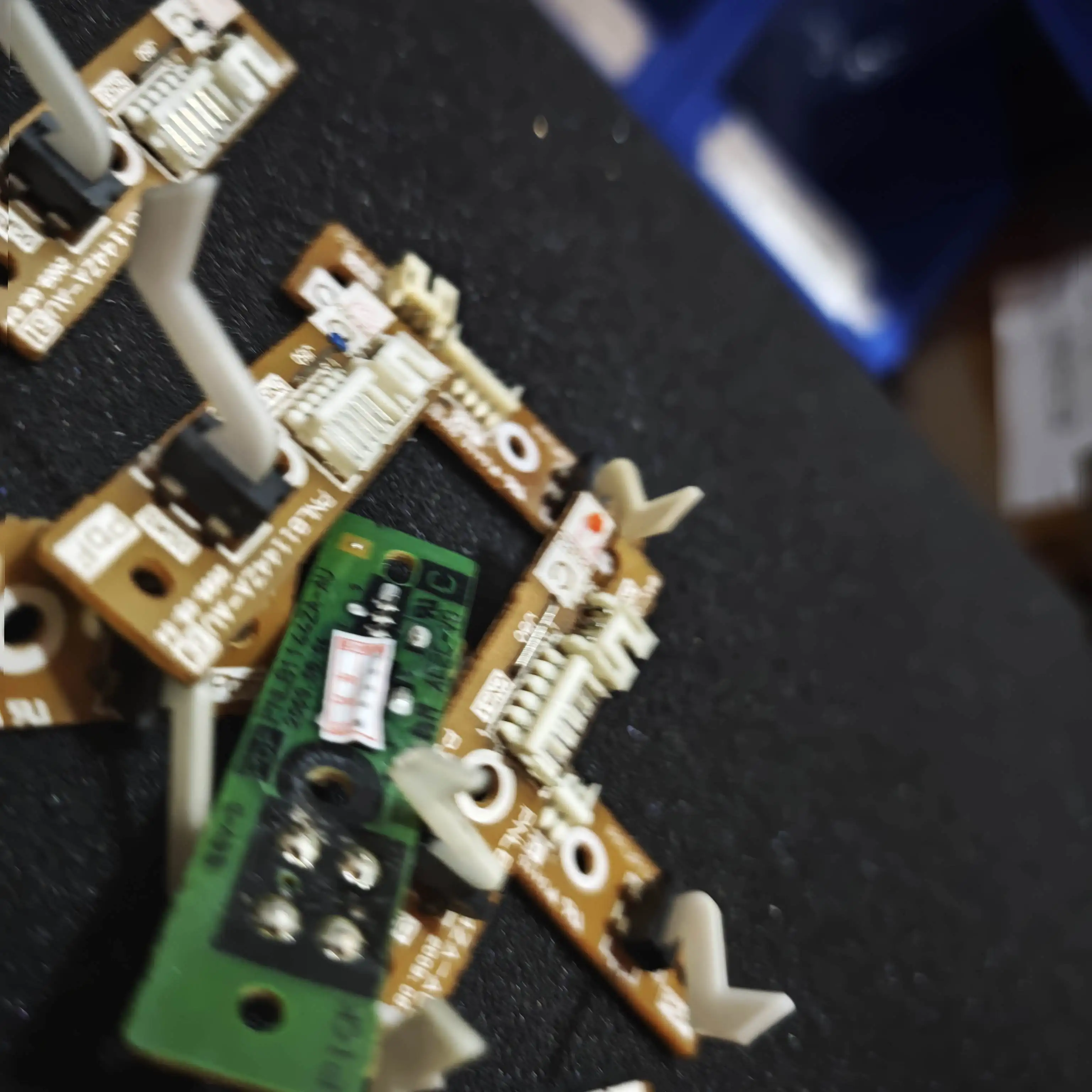 1Pcs For Panasonic …