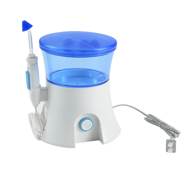 Versatile for home use electric nasal irrigator for home nasal irrigation machine