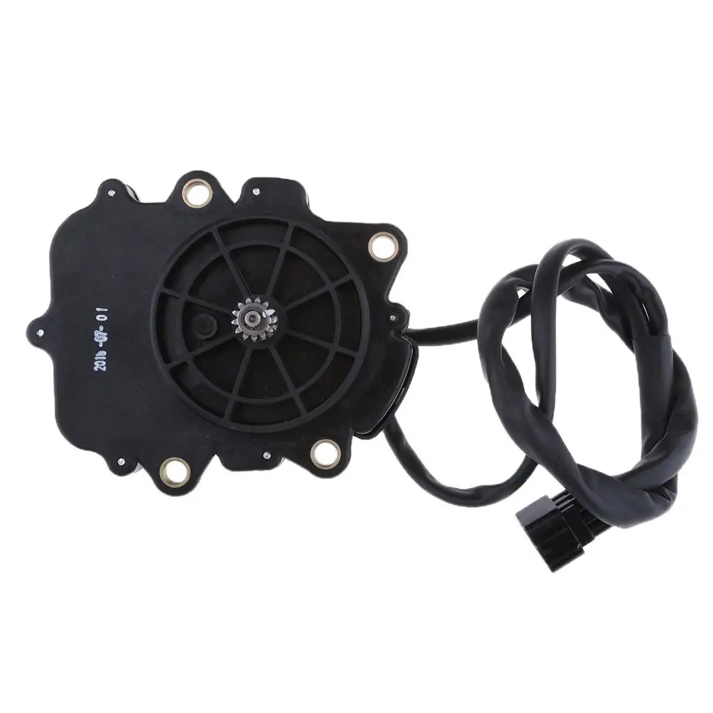 All Wheel Drive Front Differential Servo Motor High Power Actuator for CFMOTO ATV X5 X6 X8 CF550 U5 Z5 U8 Z8