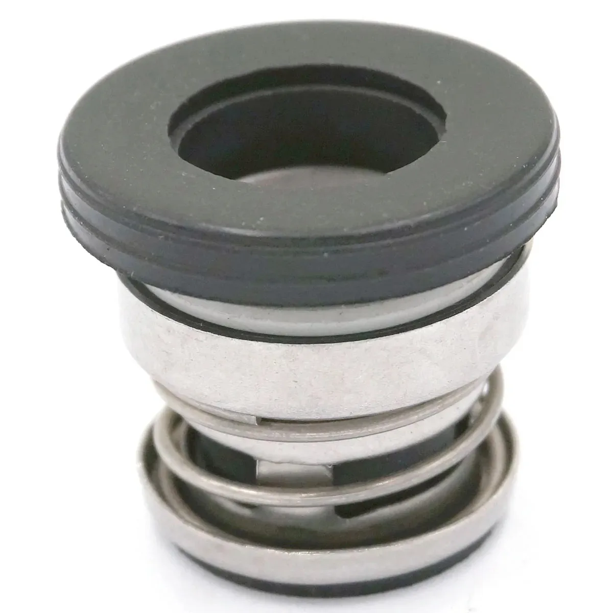 10 Stück I.D. 12/14/15/16/17/18/19/20/22/25/30/35/40/45mm Wasserpumpen-Gleitringdichtung Wellendichtung Wasserpumpe Modell 104 – Detail 3